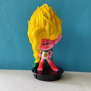 3/$30💜DreamWorks Trolls Band Together Viva Cup Topper